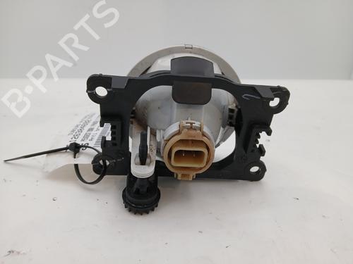 Used Right front fog light Right front fog light PEUGEOT 2008 I (CU_) 1.2 THP 110 / PureTech 110 (110 hp) 36299291 36299291