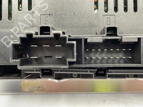Climate control AUDI A4 B6 (8E2) 1.9 TDI | BP22829196I5 - Image 7