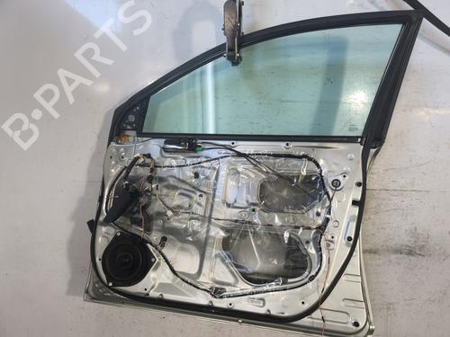 Right front door TOYOTA AVENSIS Estate (_T25_) 2.2 D-CAT (ADT251_, ADT251R) | BP26732256C3 