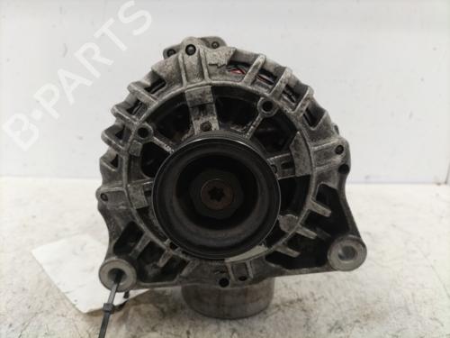 Generator PEUGEOT 206+ (2L_, 2M_) 1.4 i (73 hp) 23905678