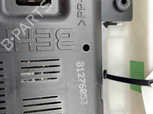 Airco bedieningspaneel PEUGEOT 307 (3A/C) 1.6 HDi (90 hp) 22832259