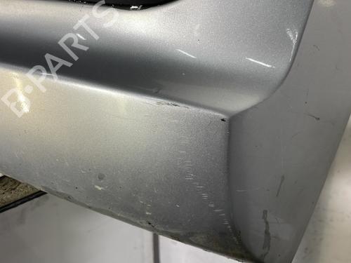 Rear bumper PEUGEOT 207 (WA_, WC_) 1.6 HDi | BP29834219C8