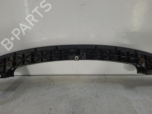 Front bumper reinforcement PEUGEOT 206 Hatchback (2A/C) 1.4 HDi eco 70 | BP22829561C109 