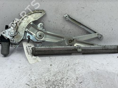 Front right window mechanism SUZUKI SWIFT III (MZ, EZ) 1.3 DDiS (RS413D) | BP25120715C23 - Image 5
