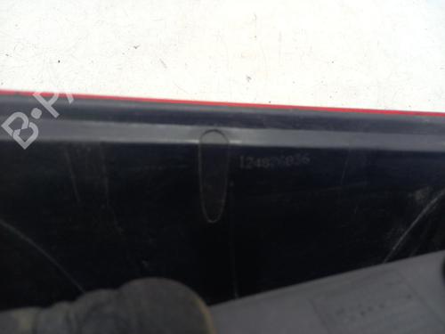 Used Right taillight Right taillight DACIA LOGAN MCV (KS_) 1.5 dCi (KS0W) (86 hp) 34260947 34260947