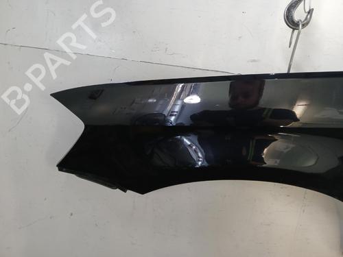 Forkjerm venstre Forkjerm venstre VW PASSAT ALLTRACK B7 (365) [2012-2014] 36780674 36780674