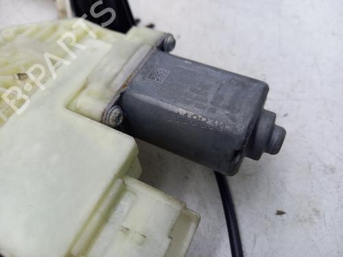 Front right window mechanism PEUGEOT 308 II (LB_, LP_, LW_, LH_, L3_) 1.6 BlueHDi 120 | BP29338867C23 