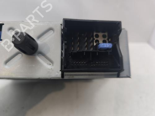 radio-citroen-c3-ii-sc_-2009-33688084 main image