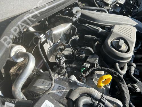 Engine SEAT ARONA (KJ7, KJP) 1.5 TSI | BP37732988M1 - Image 3