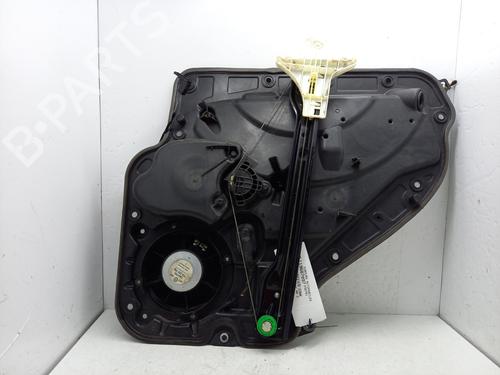 Rear left window mechanism VW GOLF VI (5K1) | BP32205067C24 - Image 4
