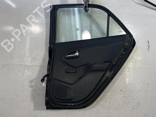 Right rear door KIA PICANTO II (TA) 1.0 | BP25331499C5 