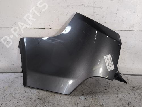 Used Corner bumper Corner bumper LAND ROVER DISCOVERY SPORT (L550) 2.0 D 4x4 (180 hp) 23888645 23888645