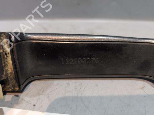 Front right exterior door handle SUZUKI SWIFT V (AZ) 1.2 (A2L412, ZC83S) | BP29439062C129 