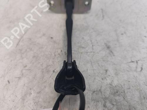 Hinge/Door check strap RENAULT KADJAR (HA_, HL_)  | BP30445785C146 