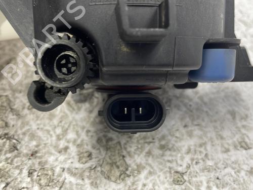 Used Left front fog light Left front fog light NISSAN MICRA III (K12) 1.2 16V (80 hp) 25477805 25477805