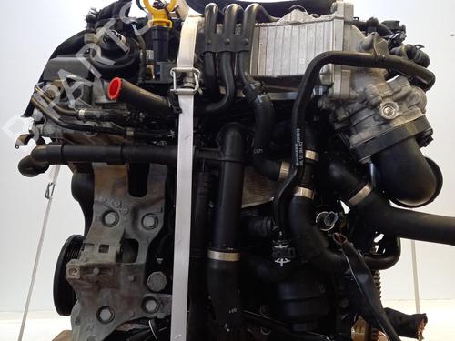 Motor VW PASSAT B8 (3G2, CB2) 1.6 TDI (120 hp) 23877469