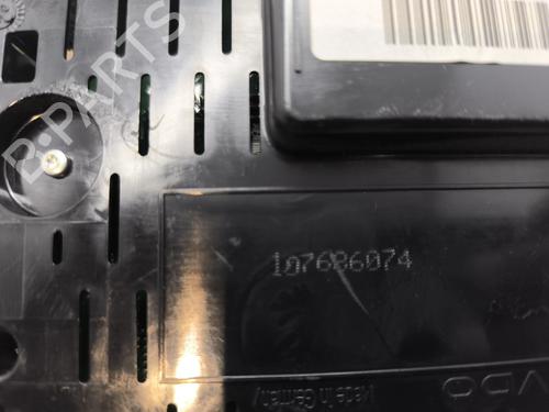 Instrument cluster AUDI A3 (8P1) 1.9 TDI | BP26906739C47 