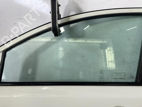 Left front door NISSAN NOTE (E11, NE11) 1.4 | BP22843145C2 