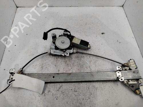 Rear right window mechanism NISSAN PICK UP (D22) 2.5 TD 4WD | BP22833751C25 