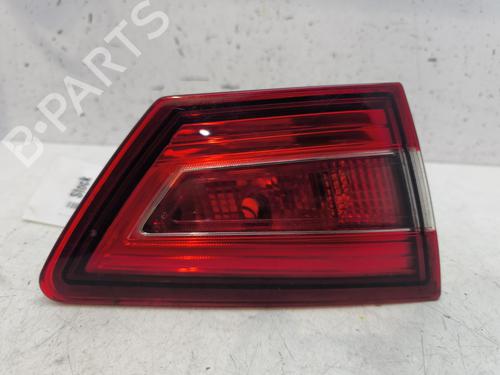 Heckleuchte links hinten für RENAULT CLIO IV (BH_) 1.5 dCi 75 (75 hp) 28370013