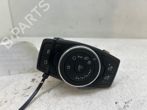 Comutador luzes FORD TRANSIT CONNECT MPV | BP37286493I24 - Image 2