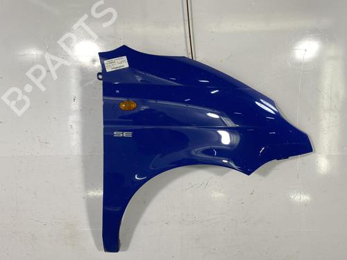 Right front fenders DAEWOO MATIZ (M100, M150) 0.8 | BP22830144C42 