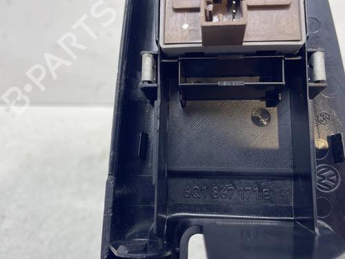 Venstre Foran elrute bryter VW POLO IV (9N_, 9A_) 1.2 | BP29598800I27 