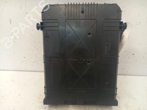 Fuse box CITROËN C4 CACTUS 1.6 BlueHDi 100 | BP24637498E1 