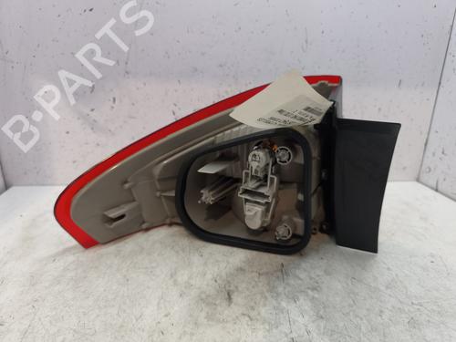 Right taillight FORD MONDEO IV (BA7) 2.0 TDCi | BP28526026C35 