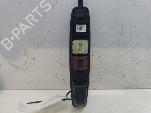 Switch RENAULT ZOE (BFM_) ZOE (BFMC, BFMD) | BP27404104I30 