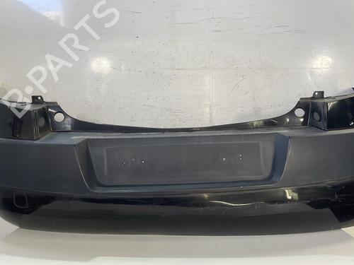 Bagtil kofangere RENAULT MEGANE II (BM0/1_, CM0/1_) 1.5 dCi (BM0F, BM0T, BM2B, CM0F, CM0T) (82 hp) 28178513