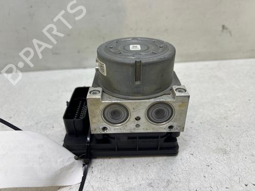 ABS pump PEUGEOT 2008 I (CU_) 1.6 HDi | BP38326345M43 - Image 5