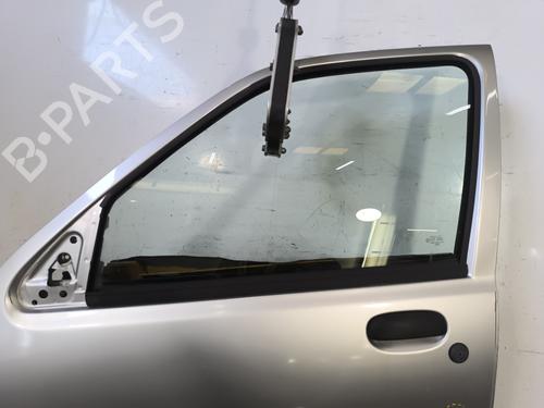 Dør venstre foran FORD FIESTA IV (JA_, JB_) 1.25 i 16V | BP25833396C2 