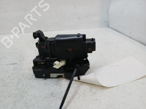 Front right lock DACIA DOKKER Box Body/MPV 1.2 TCe 115 (FEM0) | BP29894308C97 