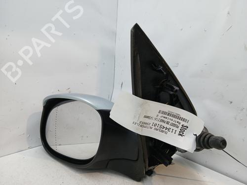 Left mirror PEUGEOT 206 Hatchback (2A/C) 1.4 i | BP29516058C26 