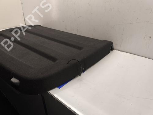 Rear parcel shelf RENAULT ARKANA I (LCM_, LDN_) 1.6 E-TECH 145 (LDMU) | BP30088328C85