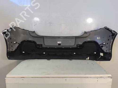 Rear bumper CITROËN C3 III (SX) 1.2 THP 110 (SXHNPS, SXHNZT, SXHNZ6) | BP29980358C8