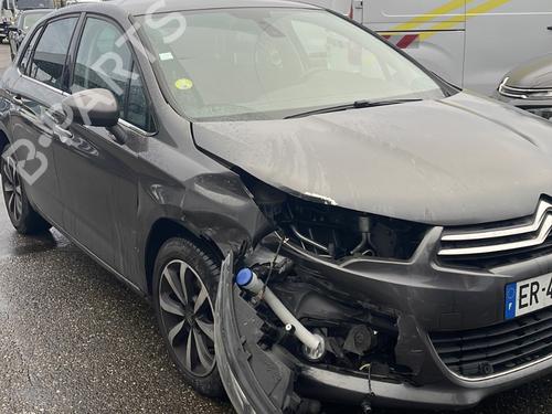 Electronic module CITROËN C4 II (NC_)  | BP34259665M83  - Image 7