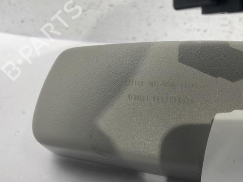 Rear mirror RENAULT CAPTUR I (J5_, H5_) 0.9 TCe 90 | BP25833293I6 - Image 2