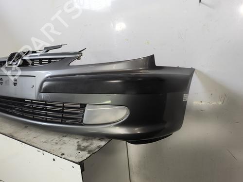 Front bumper PEUGEOT 607 (9D, 9U) 2.2 HDi | BP27453512C7