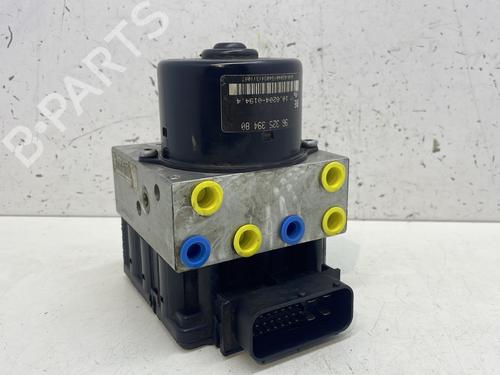 Used ABS pump ABS pump PEUGEOT 206 Hatchback (2A/C) [1998-2012] 26585602 26585602