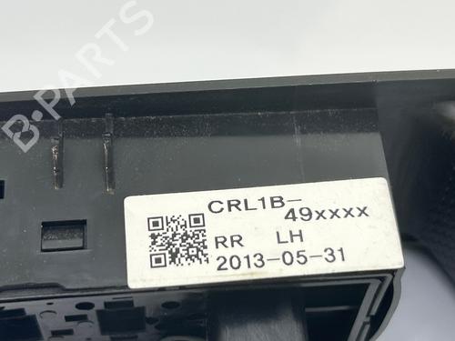 Left rear window switch CHEVROLET TRAX 1.7 TD | BP38326214I29 - Image 5