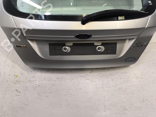 Tailgate FORD FIESTA VI (CB1, CCN) 1.4 TDCi | BP27861373C6 