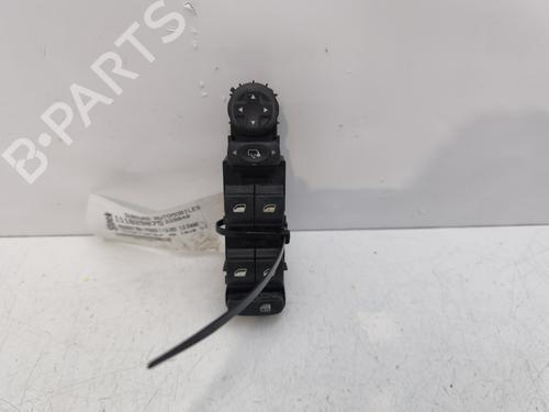Used Switch Switch PEUGEOT 208 I (CA_, CC_) 1.6 HDi (92 hp) 29054529 29054529