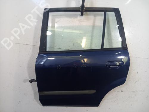 Used Left rear door MAZDA PREMACY (CP) 2.0 TD (101 hp) 30162505