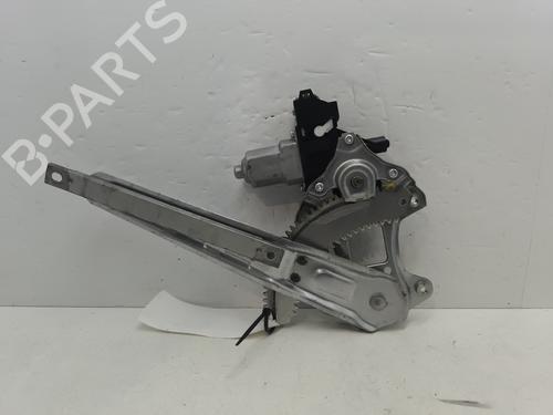 rear-left-window-mechanism-nissan-leaf-ze1-2017-31657897 main image