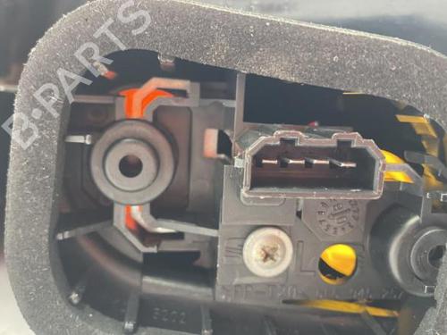 Left taillight SEAT IBIZA III (6L1) 1.4 TDI | BP22836652C34 