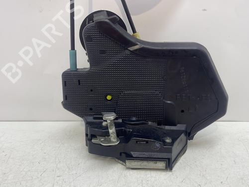 Rear left lock SUBARU JUSTY IV 1.0 (M300) | BP29438675C100 