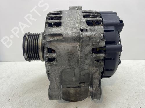 Alternator PEUGEOT 2008 I (CU_) 1.2 VTi | BP28824215M7