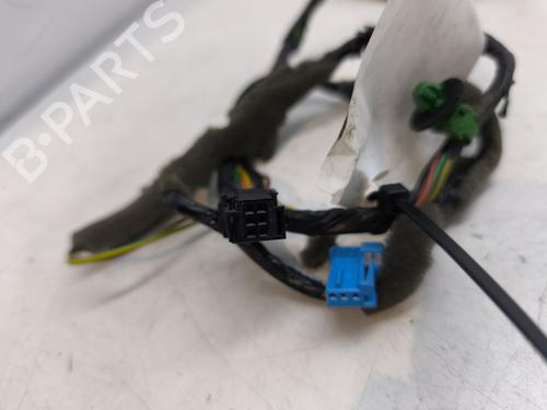 Right mirror CITROËN C4 Picasso I MPV (UD_) 1.6 HDi | BP29044060C27 
